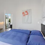 Duenenvilla 13, Whg 9 Appartement