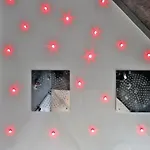 Duenenvilla 13, Whg 9 Appartement