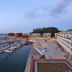 Duenenvilla 13, Whg 9 Apartament