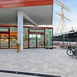Apartament Duenenvilla 13, Whg 9 Lubeka