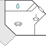 Duenenvilla 13, Whg 9