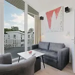 Apartament Duenenvilla 13, Whg 9 Lubeka