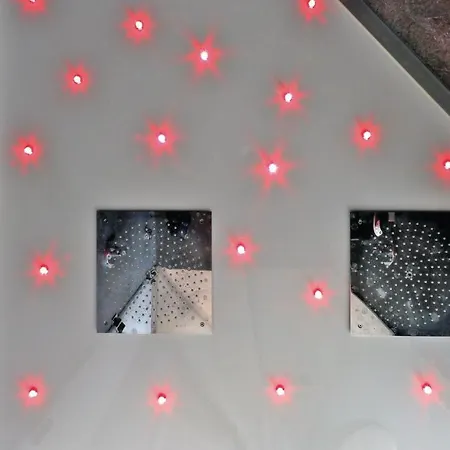 Duenenvilla 13, Whg 9 Apartman