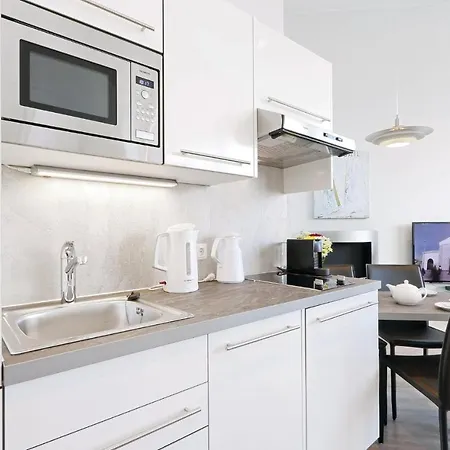 Duenenvilla 13, Whg 9