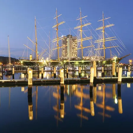 Duenenvilla 13, Whg 9 * 普利华