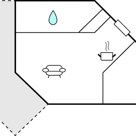 Duenenvilla 13, Whg 9