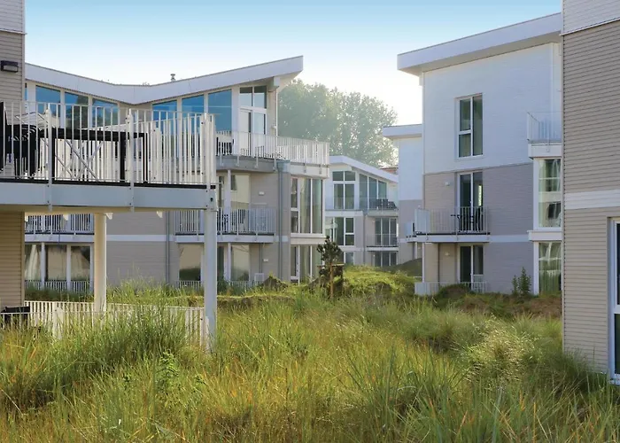 Duenenvilla 13, Whg 9 *