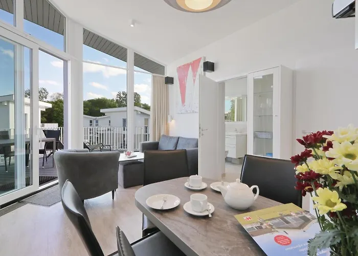 Duenenvilla 13, Whg 9 Priwall