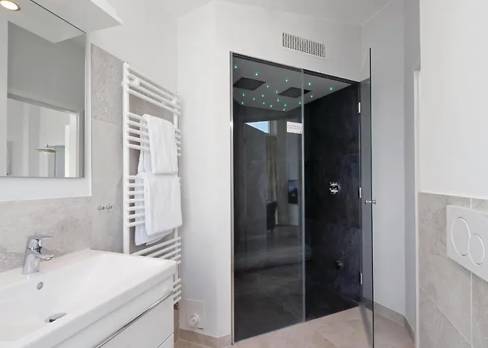 Duenenvilla 13, Whg 9 Appartement *