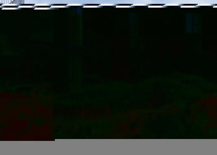 Duenenvilla 13, Whg 9 Appartement