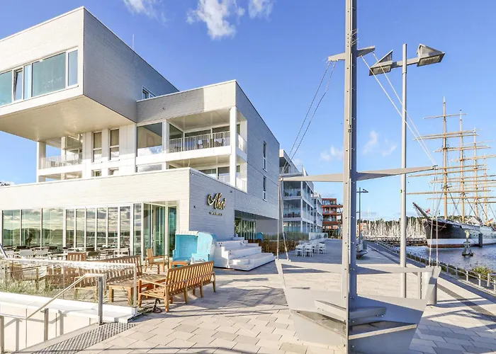 Duenenvilla 13, Whg 9 Priwall