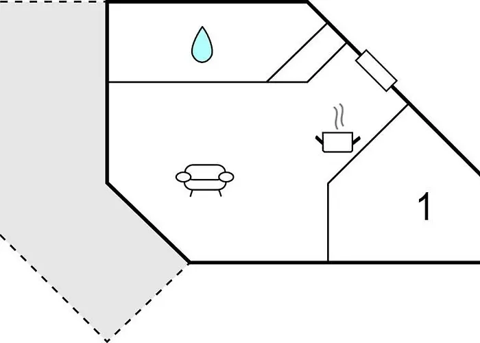 Duenenvilla 13, Whg 9